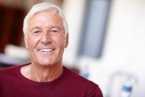 Throw out your denture cream with dentures in East Texas