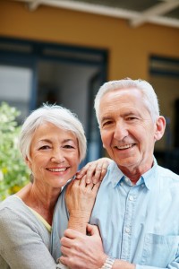 Your dentist in Marshall discusses oral health problems for patients over 50.