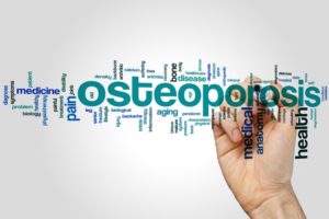 osteoporosis