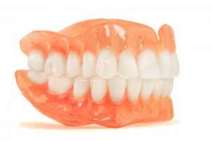 complete dentures